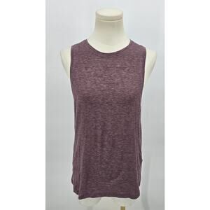 Lululemon Box It Out Tank